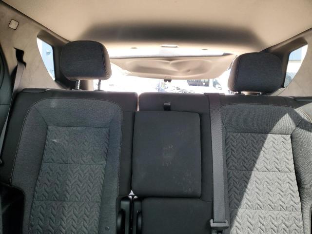 2022 CHEVROLET EQUINOX LT - 3GNAXKEV5NL204472