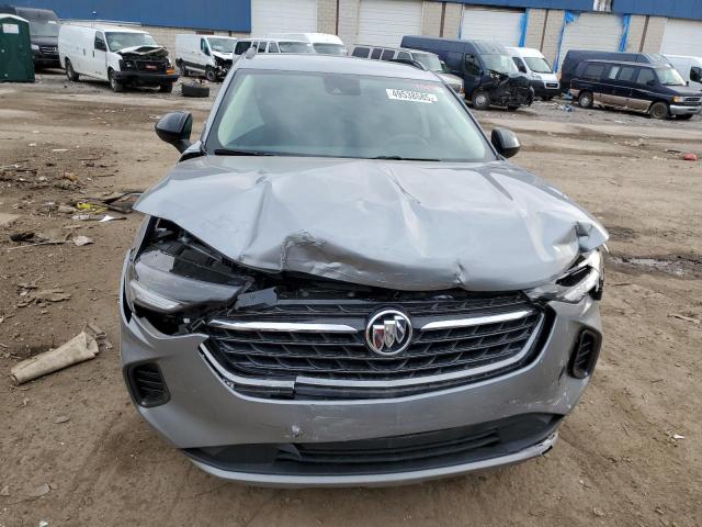 2023 BUICK ENVISION P - LRBFZMR44PD078649