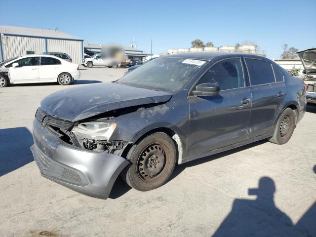 Vin: 3vw2k7aj4em445314, lot: 47394385, volkswagen jetta base 2014 img_1