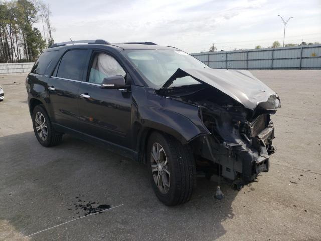 Vin: 1gkkrrkd6gj140551, lot: 48812045, gmc acadia slt-1 20164