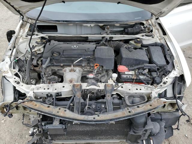 2016 ACURA ILX PREMIU - 19UDE2F89GA015808