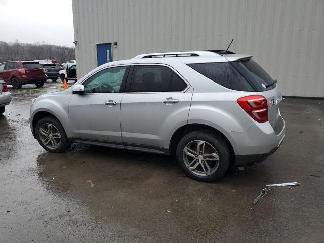 CHEVROLET EQUINOX PR 2017 gray  gas 2GNFLGEK2H6351328 photo #3