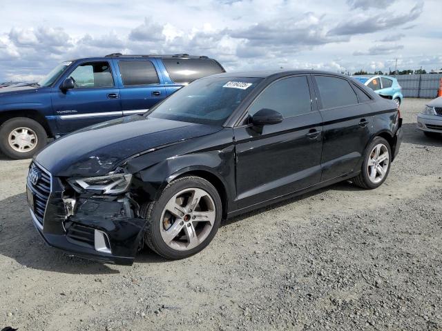 AUDI A3 PREMIUM