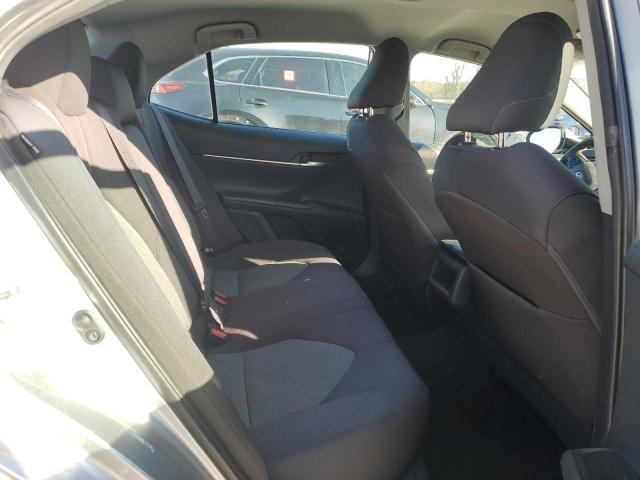 2019 TOYOTA CAMRY L - 4T1B11HK4KU798852