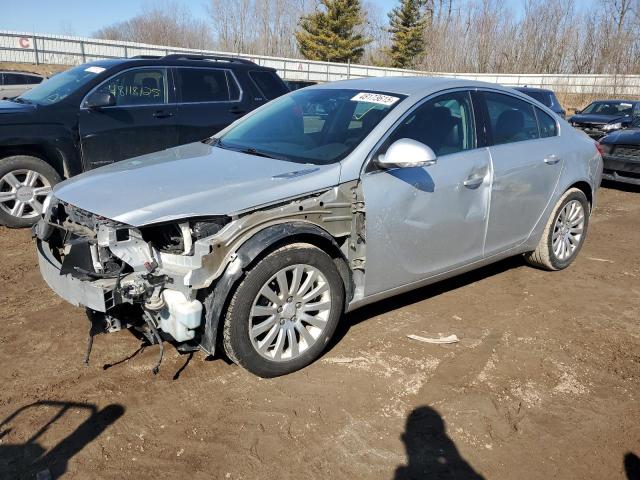 Vin: 2g4gr5ek3c9143817, lot: 48173615, buick regal 2012 img_1