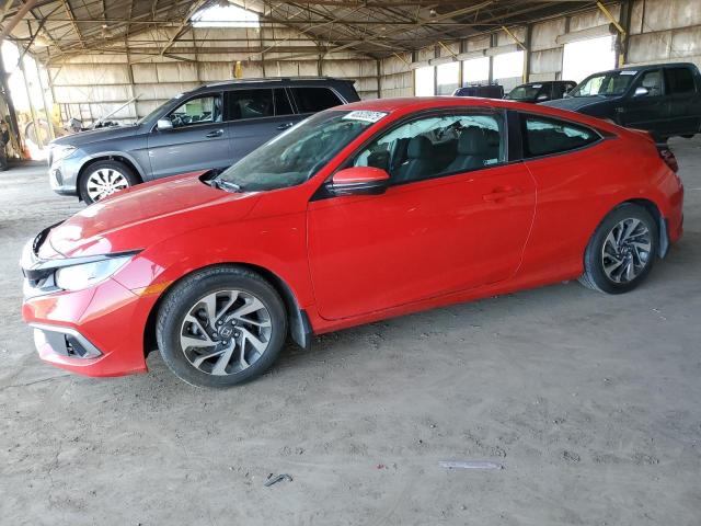 Vin: 2hgfc4b65kh302152, lot: 46520975, honda civic lx 2019 img_1