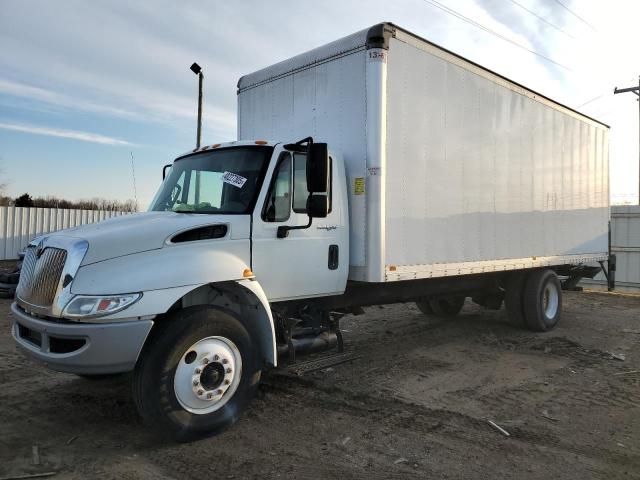 Global Auto Auctions: 2014 INTERNATIONAL 4000 4300