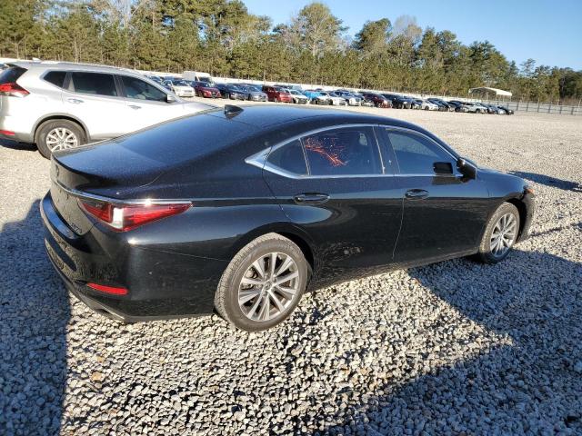 LEXUS ES 350 2019 black  gas 58ABZ1B15KU021548 photo #4