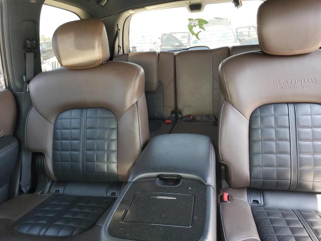 2019 NISSAN ARMADA PLA - JN8AY2NE3K9758821