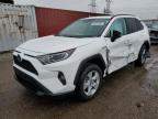 2019 TOYOTA RAV4 XLE - 2T3RWRFV6KW028364