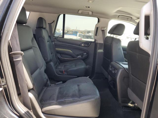 2018 CHEVROLET TAHOE K150 - 1GNSKBKC8JR171105