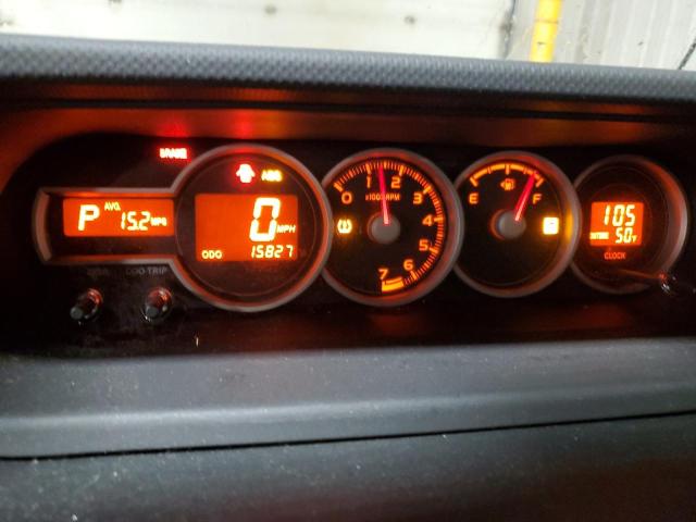 2015 TOYOTA SCION XB JTLZE4FE9FJ080537