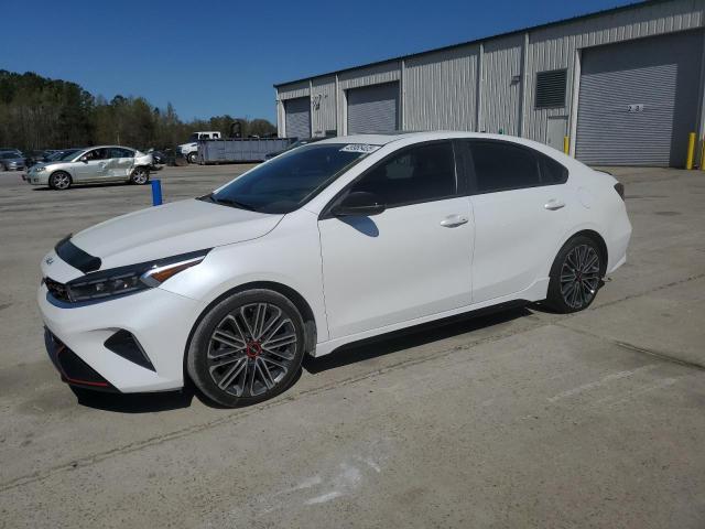 KIA FORTE GT