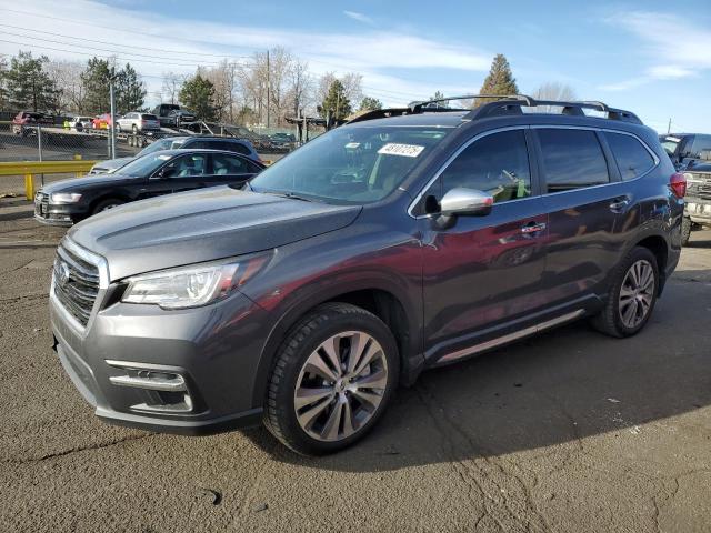 SUBARU ASCENT TOU