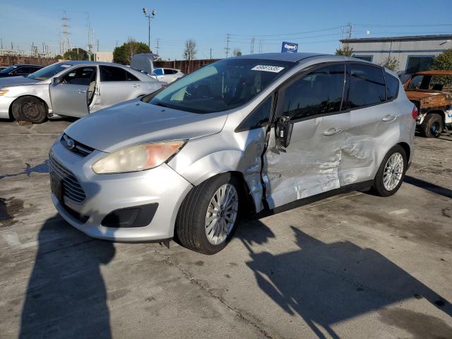 FORD C-MAX SE