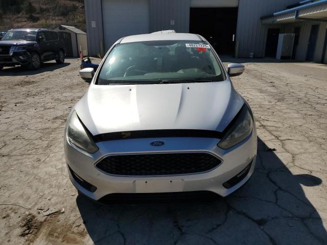 2016 FORD FOCUS SE - 1FADP3F25GL321229
