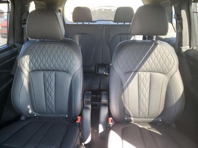 2021 BMW X7 M50I 5UXCX6C02M9E73795