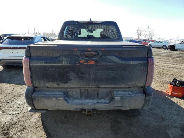 2023 TOYOTA TUNDRA CRE - 5TFPC5DB4PX039593