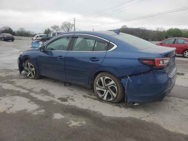 Vin: 4s3bwan61n3020936, lot: 51078095, subaru legacy limited 20222