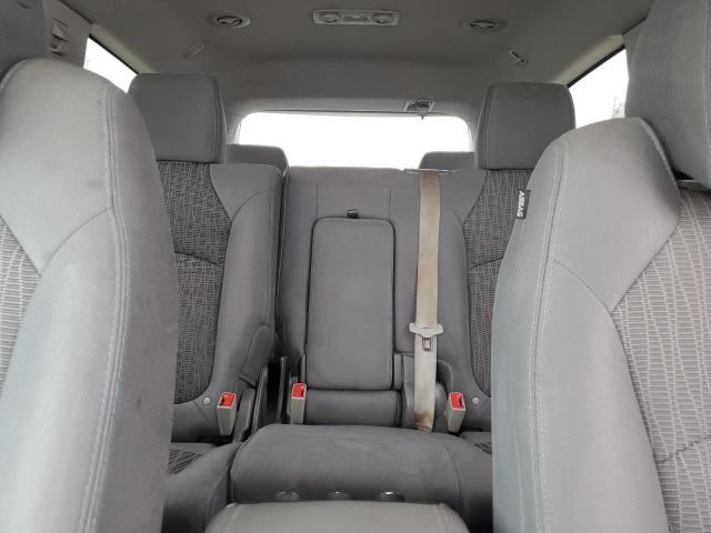 2017 CHEVROLET TRAVERSE L 1GNKRGKD0HJ294973