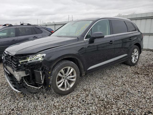 Vin: wa1laaf79hd016328, lot: 50989295, audi q7 premium plus 2017 img_1