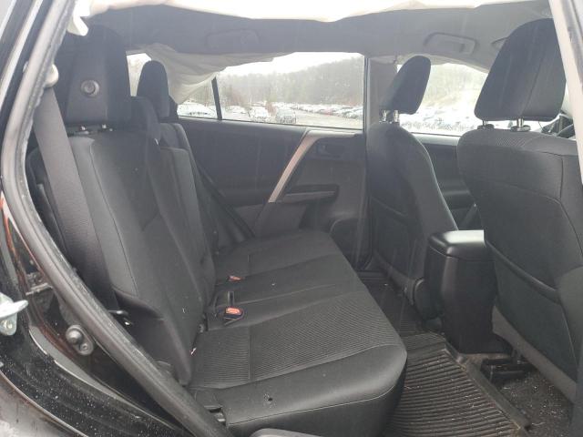 2018 TOYOTA RAV4 LE - 2T3BFREV5JW754945