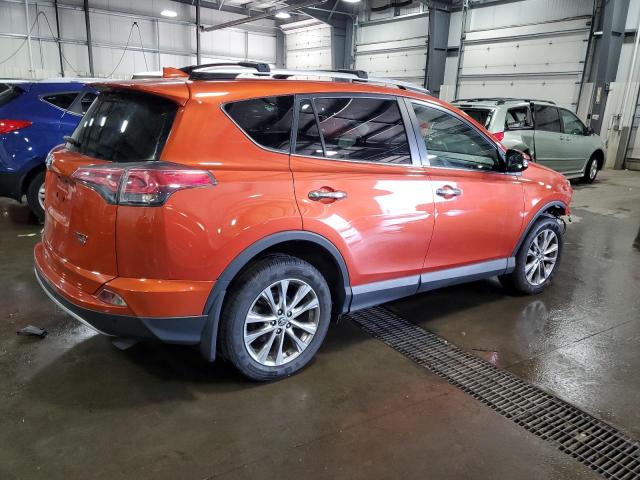 2016 TOYOTA RAV4 LIMIT - JTMDFREV9GD183359