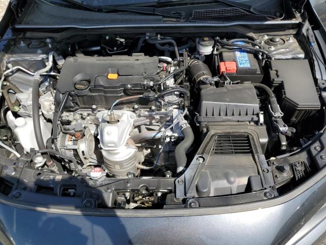 2024 HONDA CIVIC LX - 19XFL2H57RE023583