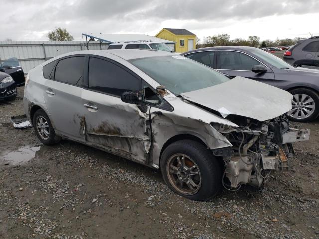 Vin: jtdkn3du4a5200845, lot: 49418775, toyota prius 20104
