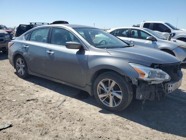 2015 NISSAN ALTIMA 2.5 - 1N4AL3AP4FC437005