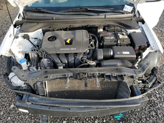 2017 HYUNDAI ELANTRA SE - 5NPD84LF9HH041775