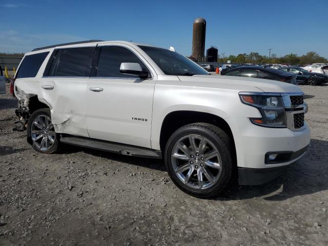 Vin: 1gnscbkc3kr201545, lot: 50700165, chevrolet tahoe c1500 lt 20194