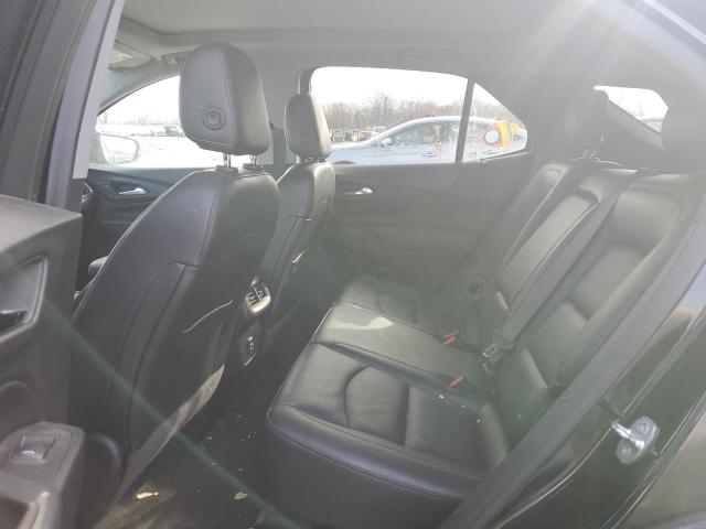 2020 CHEVROLET EQUINOX LT - 2GNAXUEV1L6135745