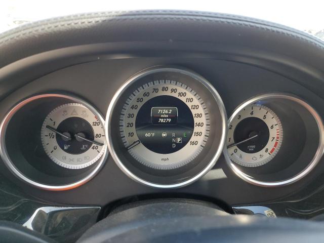 2017 MERCEDES-BENZ CLS 550 4M - WDDLJ9BB2HA194345