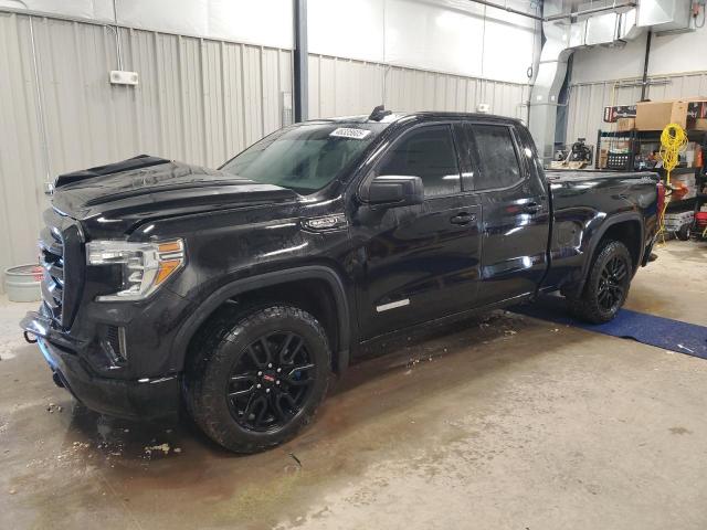 GMC SIERRA K1500 ELEVATION