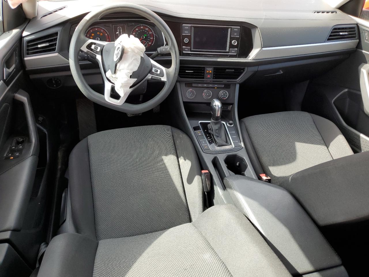 Volkswagen Jetta s 2020
