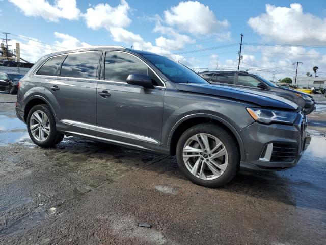 Vin: wa1lxbf78nd020368, lot: 49120735, audi q7 premium plus 20224