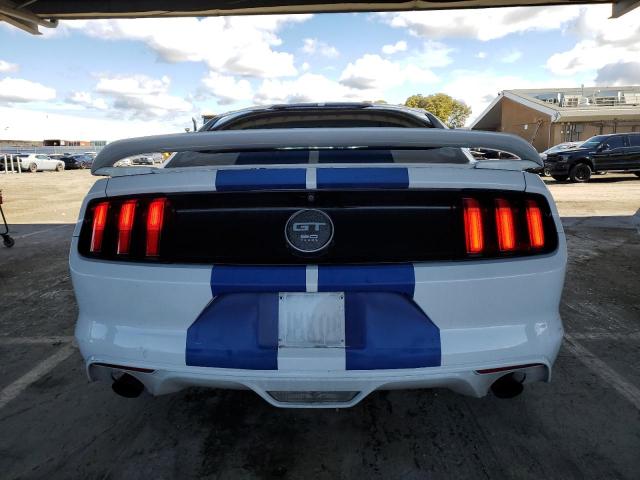 2016 FORD MUSTANG - 1FA6P8TH9G5336805