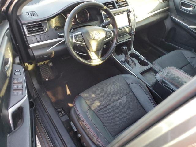 2016 TOYOTA CAMRY LE - 4T1BF1FK5GU197395