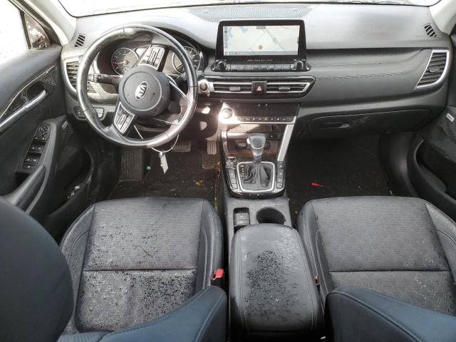 2021 KIA SELTOS SX - KNDETCA28M7141605