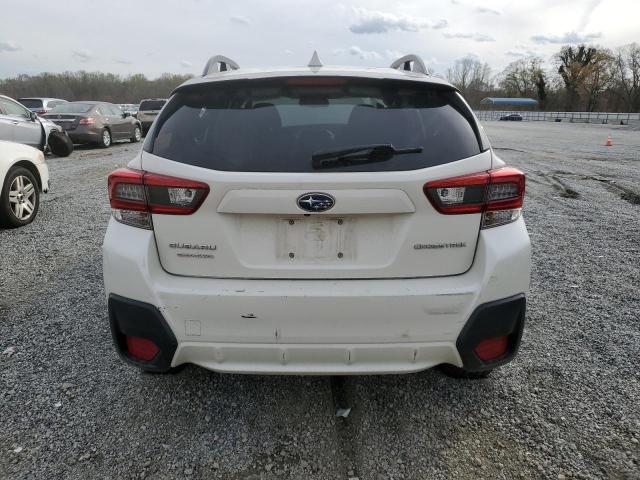 2022 SUBARU CROSSTREK - JF2GTACCXN9210563