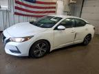 2020 NISSAN SENTRA SV - 3N1AB8CV6LY300336