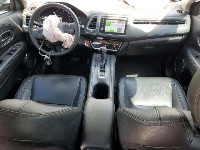 2021 HONDA HR-V EXL - 3CZRU5H74MM709201