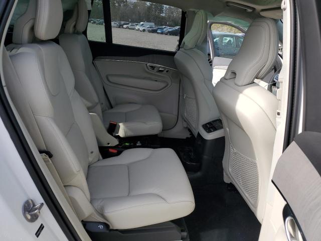 2025 VOLVO XC90 PLUS YV4H60JE4S1317589