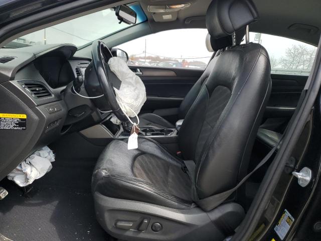 2015 HYUNDAI SONATA SPO 5NPE34AF2FH085104