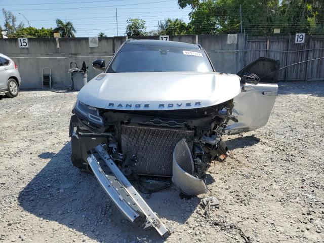2020 LAND ROVER RANGE ROVE - SALYK2EX7LA247876