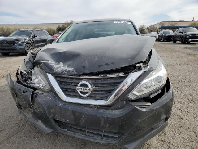 2017 NISSAN ALTIMA 2.5 - 1N4AL3AP0HC220411