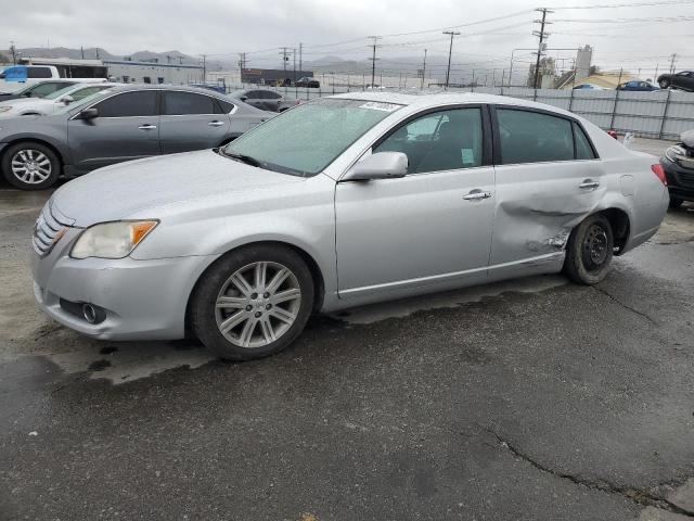 TOYOTA AVALON XL