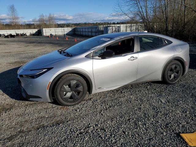 TOYOTA PRIUS LE