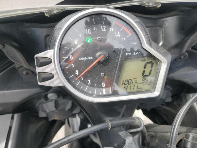 2008 HONDA CBR1000 RR JH2SC59428M000113